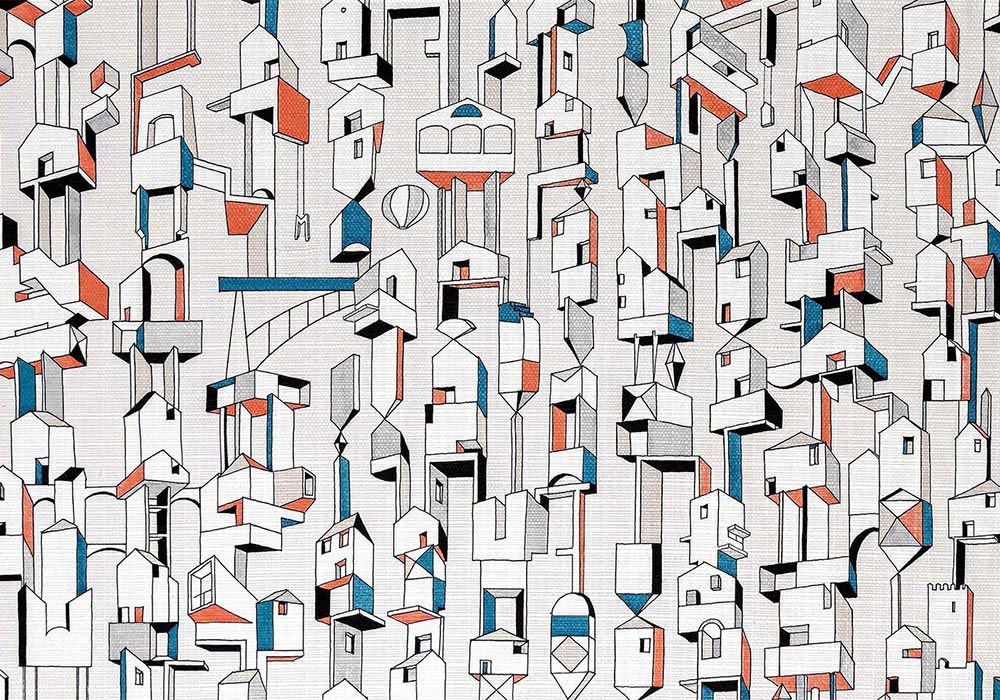 EVOWALL